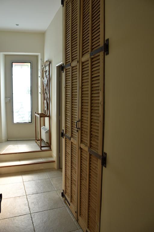 Sous Le Clocher Marsella Exterior foto
