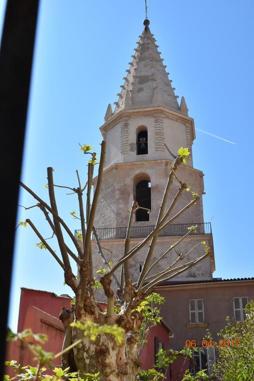 Sous Le Clocher Marsella Exterior foto